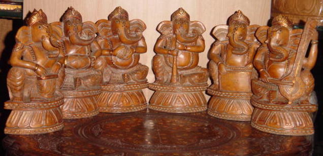 Ganesh ji